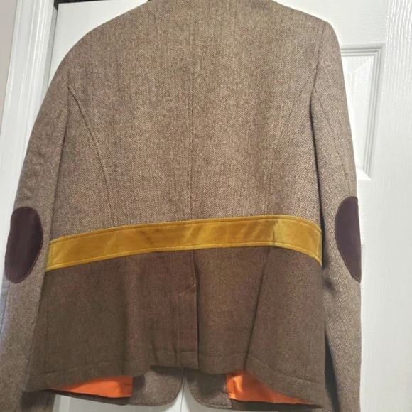 Vintage Boden Wool Jacket - Picture 3 of 5